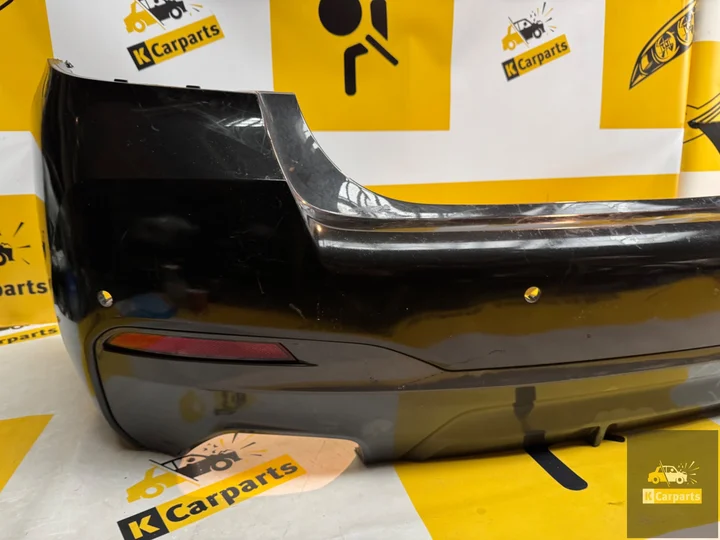 achterbumper-bmw-5-serie-g30-m-pakket-lci-6xpdc-51128098694 — foto 4