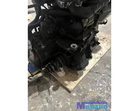 opel-vectra-b-16-versnellingsbak-f15-f15w19-gearbox — foto 2