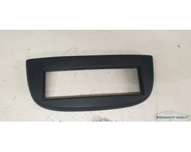 inbouwframe-radio-1-din-twingo-ii-origineel-gebruikt-2007-2014 — foto 3