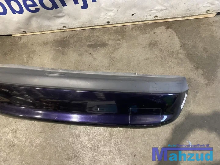 opel-corsa-b-blauw-z279-achterbumper-19932000 — foto 2