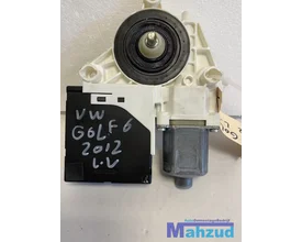 vw-golf-6-links-voor-raammotor-1k5837401be-1k5837401 — foto 4