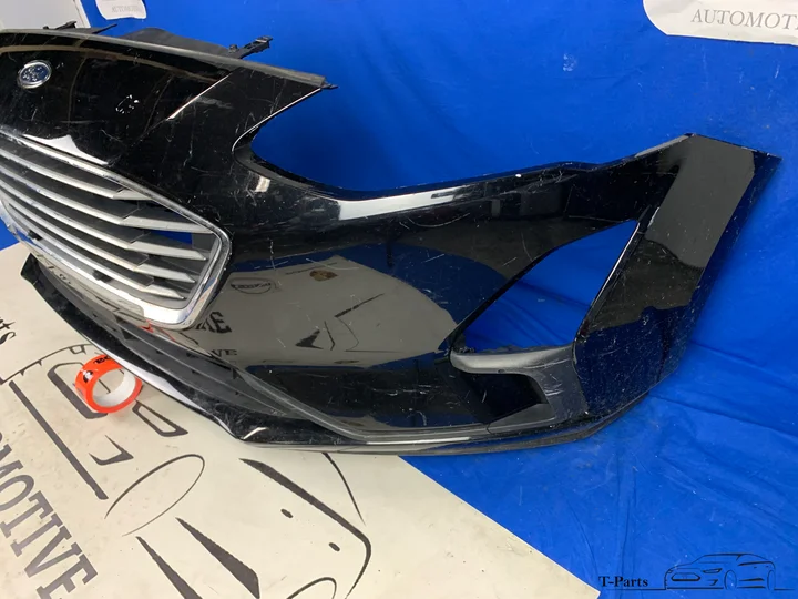 ford-focus-voorbumper-bumper-grille-rooster-2018 — foto 4