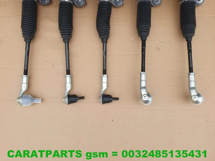 5wb423053am-audi-a3-8y-elektronische-stuurhuis-golf-8-gti-s3 — foto 3
