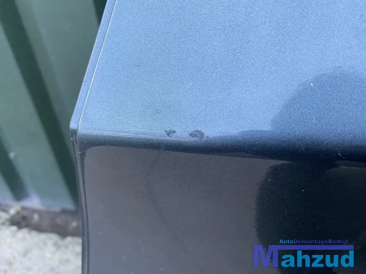 bmw-3-serie-e91-groen-links-achter-deur-portier-la — foto 3