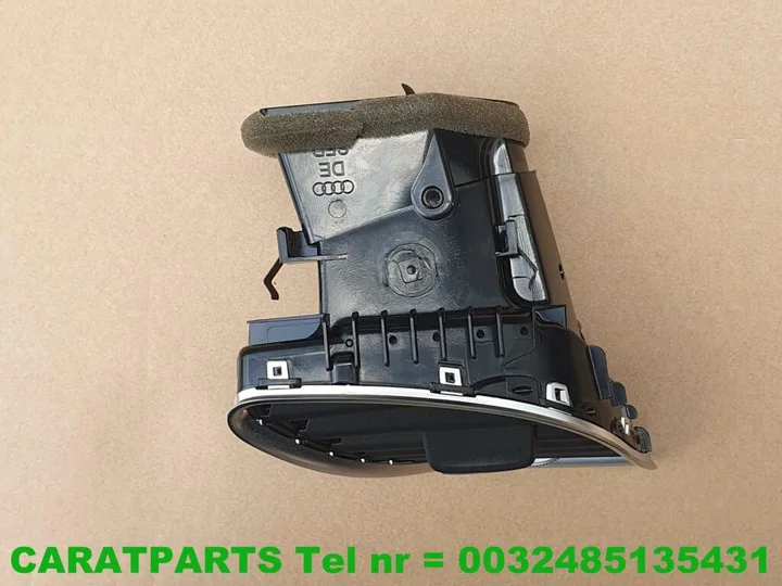 8t1820902g-audi-rs5-rs4-s5-s4-luchtrooster-dashboard-a5-a4 — foto 3