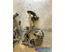mercedes-slk-r170-links-rechts-voor-fuseelager-wiellager — foto 9