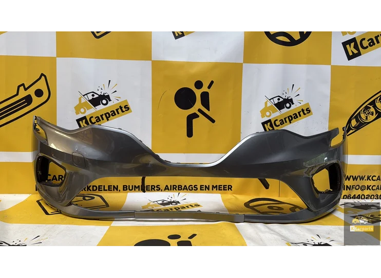 Voorbumper Renault Clio 5 VI Bumper  620228351R 2019/2025