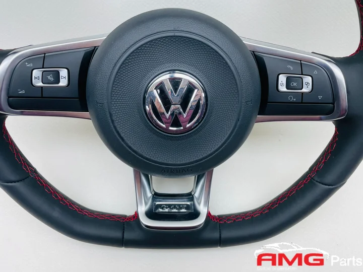 vw-r-line-gti-gtd-r-stuur-met-airbag — foto 5