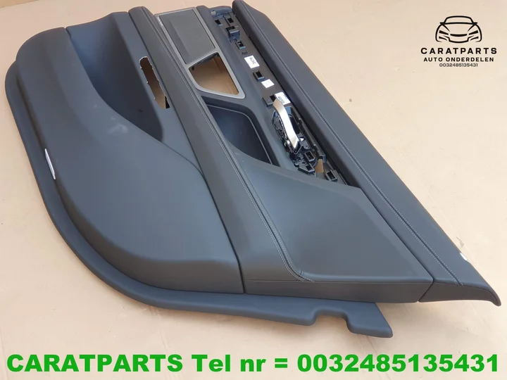 7448448-m760-deurpaneel-g12-portierbekleding-g12-deurkaart — foto 3