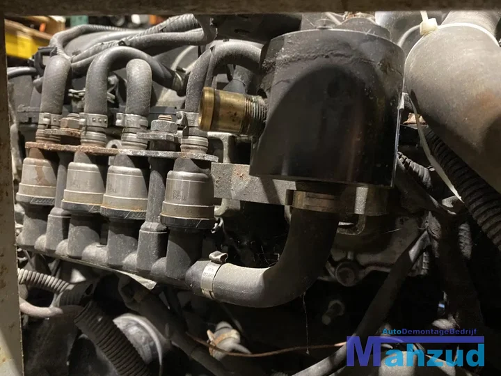 renault-grand-scenic-16-16v-motorblok-motor-k4m-k4md812 — foto 4