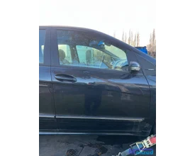 mercedes-a-klasse-w169-zwart-160-rechts-voor-deur-20042012