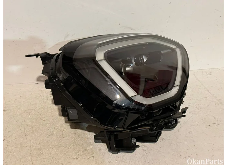 Mini Aceman J05 LED-Scheinwerfer rechts 4121147XNY03A