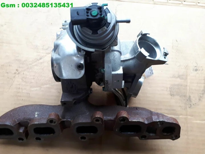 04l253016k-16-tdi-turbo-a1-turbo-a3-turbo-q3-turbo-q2-turbo — foto 10
