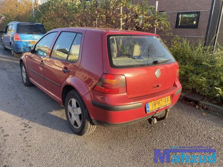 2001-vw-golf-4-20-demontage-sloop-onderdelen — foto 4