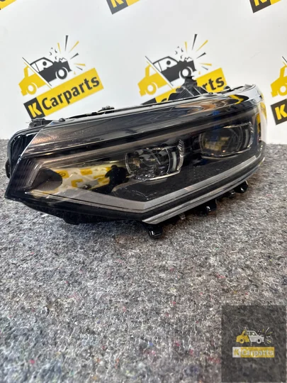 volkswagen-passat-iq-matrix-koplamp-links-3g1941081p-origineel — foto 3