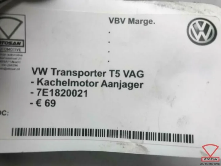 vw-transporter-t5-vag-kachelmotor-aanjager-7e1820021-8596 — foto 3