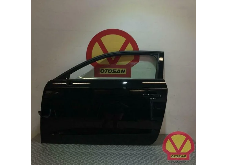 audi a3 8v facelift 3drs porte porte gauche noir ly9b