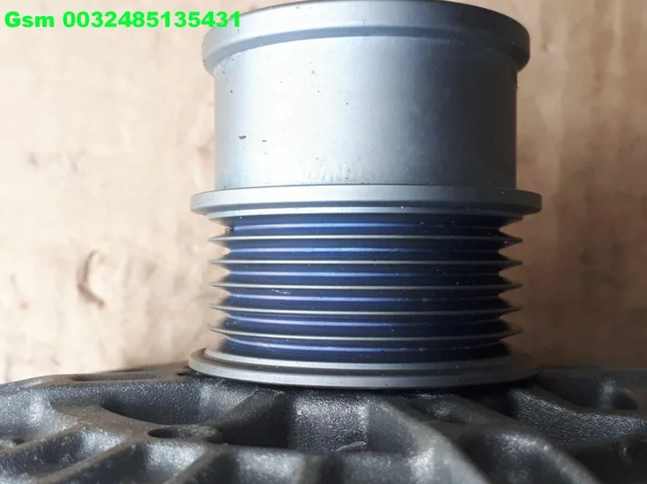 04c903023m-golf-7-passat-dynamo-a3-a1-alternator-q2-q3- — foto 2