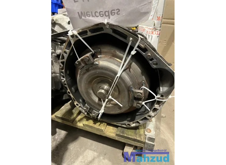 mercedes-e-klasse-w211-32-cdi-versnellingsbak-722626-7226260-automaat