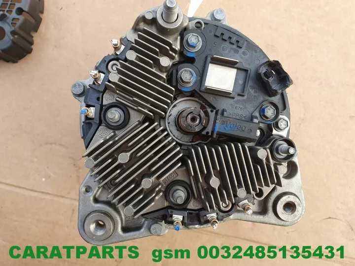 04l903024a-a4-dynamo-a5-alternator-a6-dynamo-q5-dynamo- — foto 7