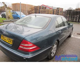 2001-mercedes-s320-32-w220-demontage-sloop-144 — foto 6