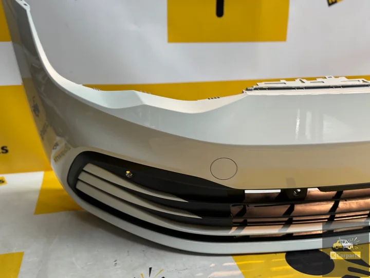 volkswagen-golf-8-viii-voorbumper-lc9a-compleet-5h0807221h — foto 8
