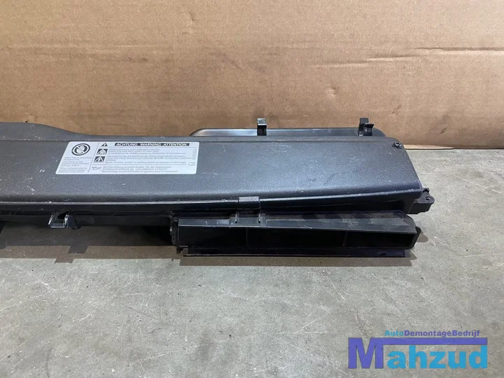vw-golf-7-10-luchtaanzuigbuis-luchtslang-5g0129254b — foto 2
