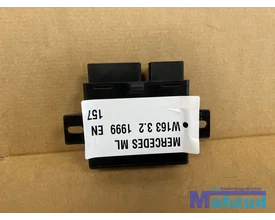 mercedes-ml-w163-alarm-module-a1635452232 — foto 3
