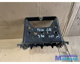 vw-polo-6r-radioframe-radiohuis-frame-20092014 — foto 2