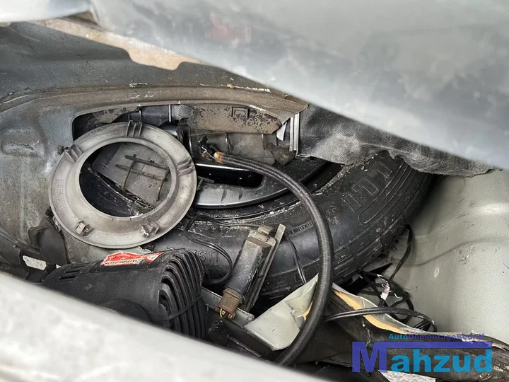 2010-ford-ka-2-12-grijs-169a4000-demontage-onderdelen — foto 18