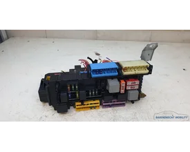 sam-module-zekeringkast-w204-mercedes-c-klasse-a2045458801-achterzijde-origineel-gebruikt-2007-2016