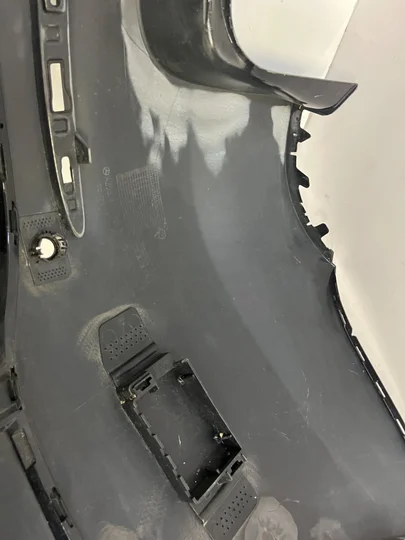 mercedes-glc-w253-amg-achterbumper-bumper-a2538850200 — foto 4