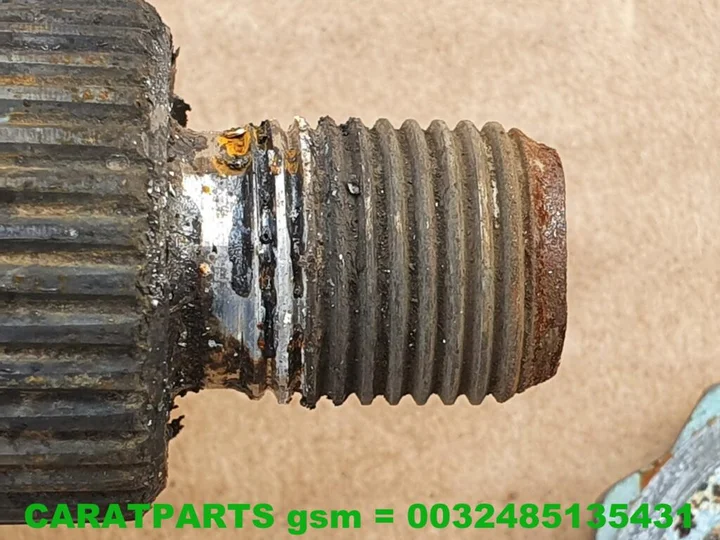 2q0407271g-a1-aandrijfas-polo-2g-cardan-t-cross-ibiza-scala — foto 2