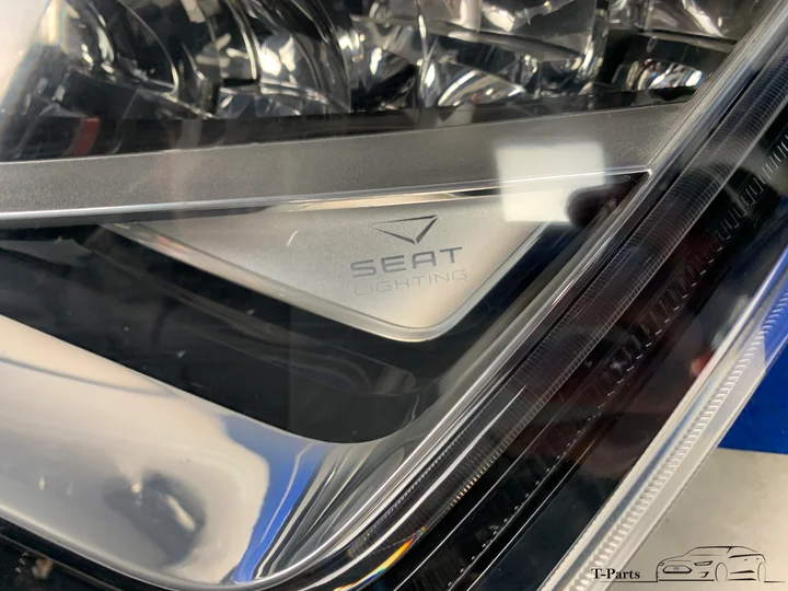 seat-ateca-koplamp-links-90117433-lamp — foto 2