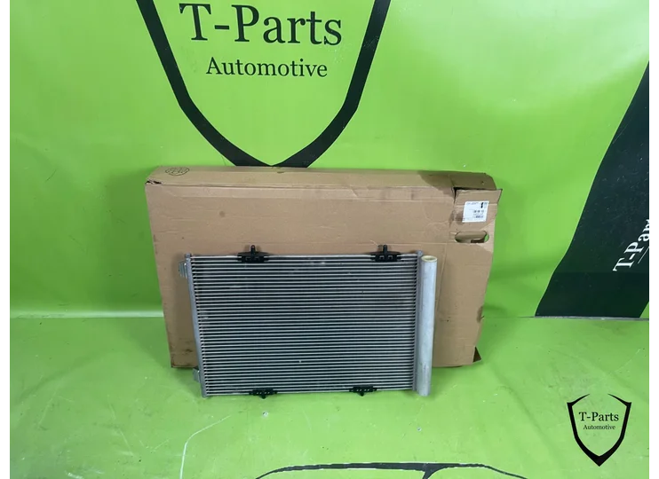 opel crossland x airco 9683582980 condensor radiateur 17+ 6455HF peugeot 208 1330P9