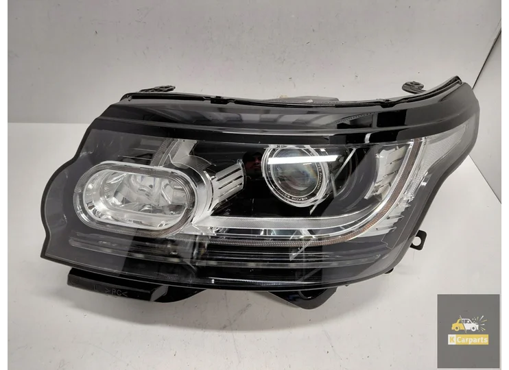 Ck52-13W030-EG, Range Rover Vogue L405 Xenon Torsion lighting left