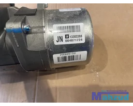 opel-corsa-d-stuurbekrachtingspomp-stuurmotor-13303388 — foto 3