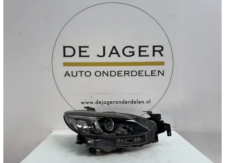 MAZDA 3 VOLL-LED-SCHEINWERFER RECHTS