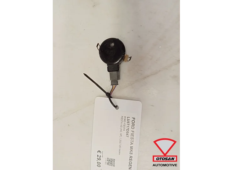 Ford Fiesta MK8 Puma Focus Regensensor LU5T17D547