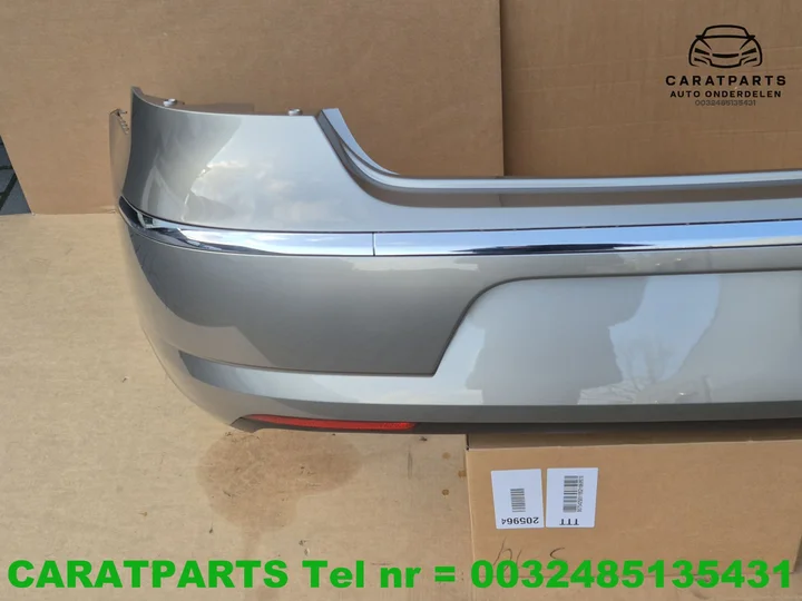 3c8807521e-passat-cc-bumper-passat-achterbumper-passat-lc8y — foto 5