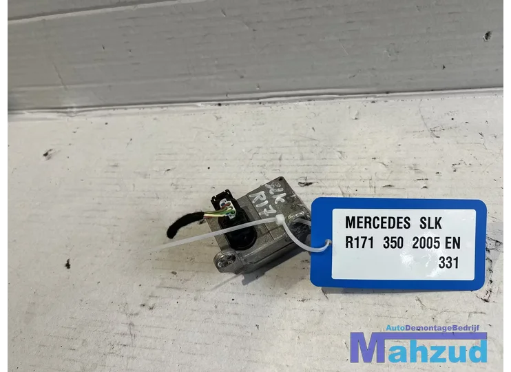 MERCEDES SLK R171 ESP MODULE 2005-2011 A0045420418