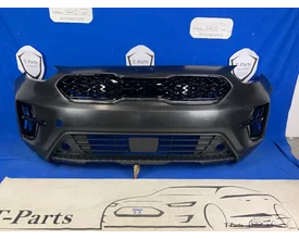 kia-niro-voorbumper-nieuw-bumper-origineel-grille — foto 3