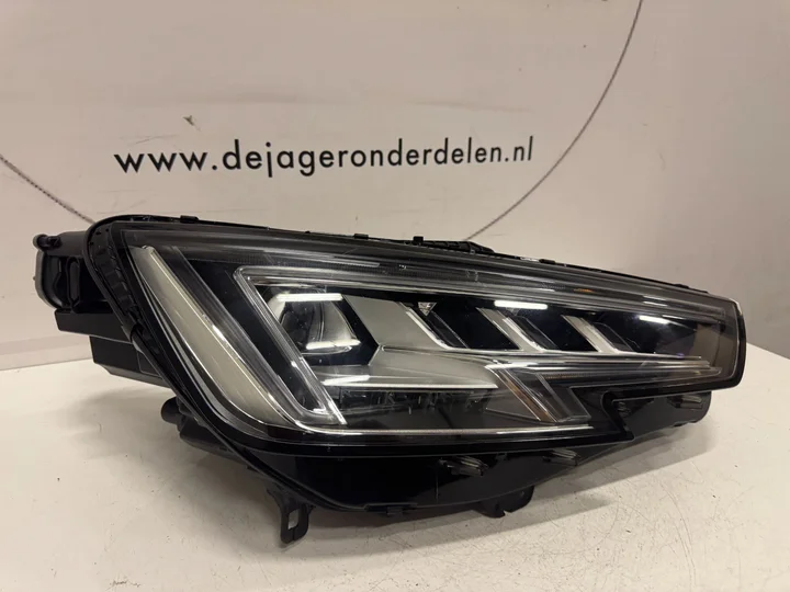 audi-a4-b9-koplamp-rechts-matrix-led-8w0941036 — foto 4