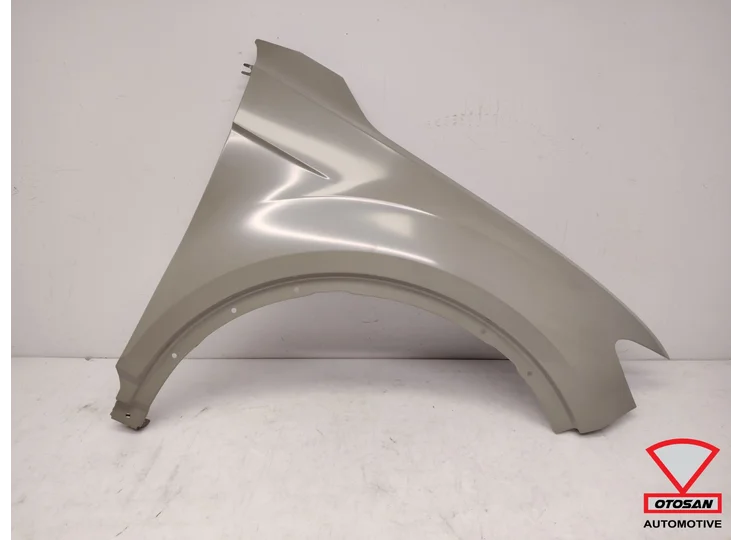T-Roc 2017+ Side Fender Mudguard Right Front New!