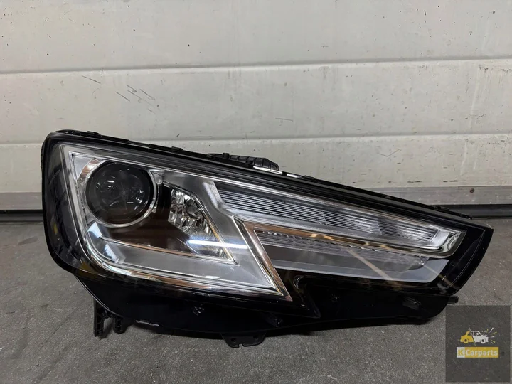 8w0941044-audi-a4-s4-b9-bi-xenonlamp-links-rechts — foto 2