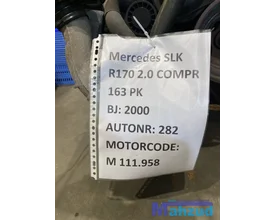mercedes-slk-r170-20-versnellingsbak-6-bak-handbak-716603 — foto 4
