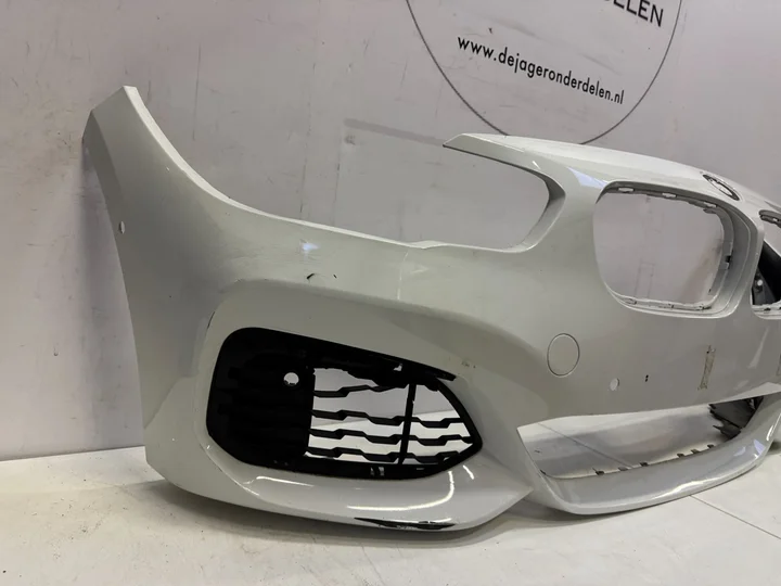 bmw-f20-1-serie-m-facelift-voorbumper-bumper-51118060283 — foto 3