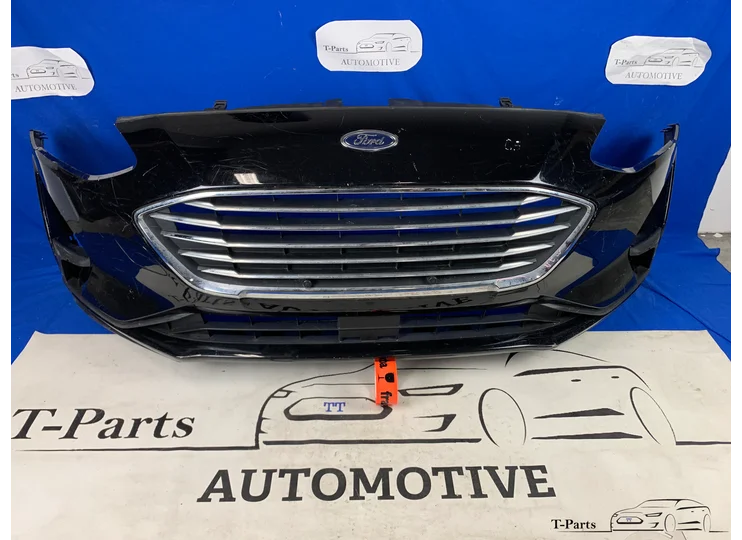 ford focus voorbumper bumper grille rooster 2018+