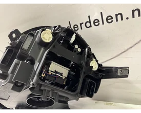 mini-f54-f55-f56-facelift-black-koplamp-rechts-5a0196205 — foto 5