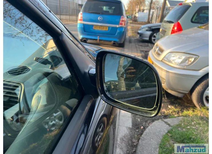 SEAT TOLEDEO 2 right mirror 1998-2004